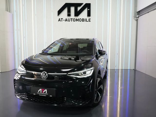 Volkswagen ID.4 220 kW 4Motion GTX