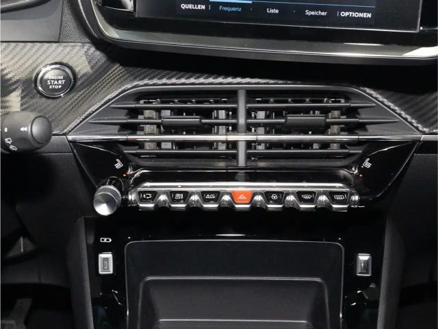 Peugeot E-208 Active Pack