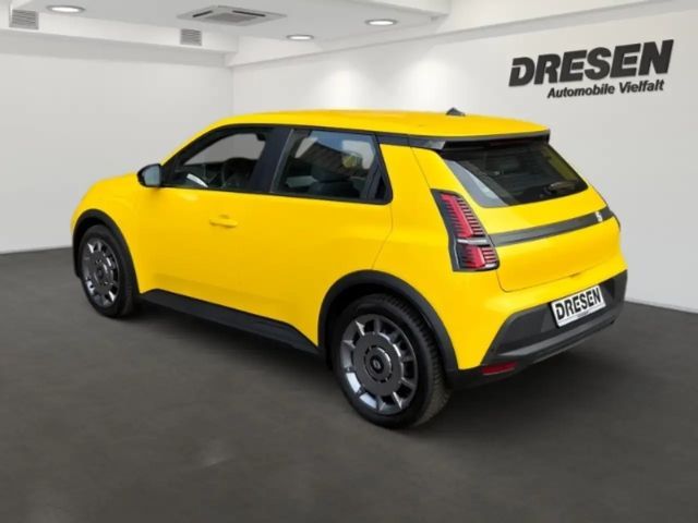 Renault 5 E-Tech Evolution