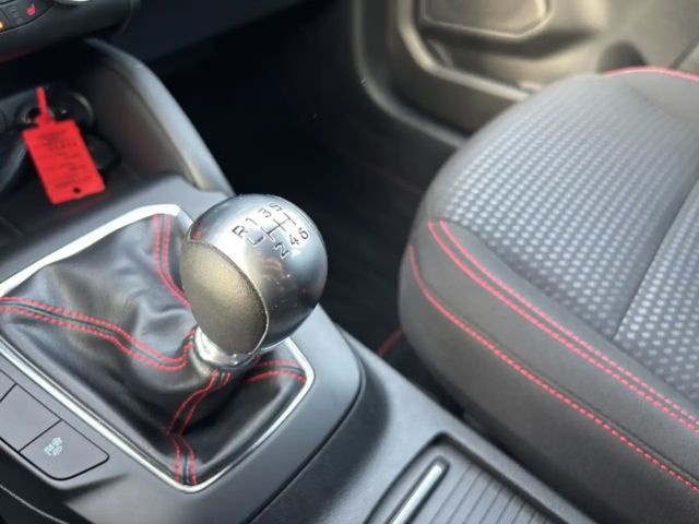 Ford Kuga EcoBoost ST Line