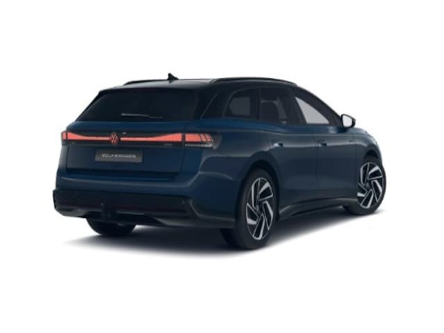 Volkswagen ID.7 GTX Tourer