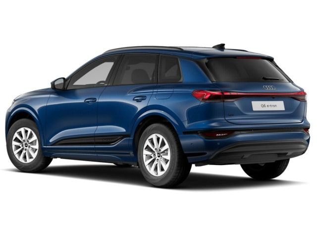 Audi Q6 e-tron SUV e-tron Audi Q6 SUV e-tron