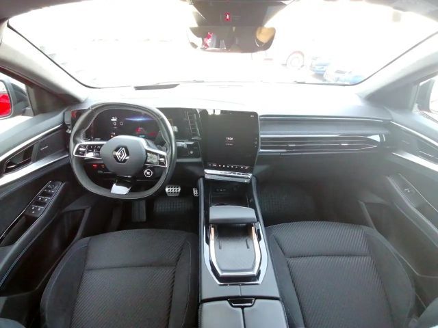 Renault Austral Alpine Esprit Iconic