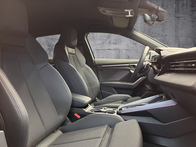 Audi A3 35 TFSI S-Tronic Sportback