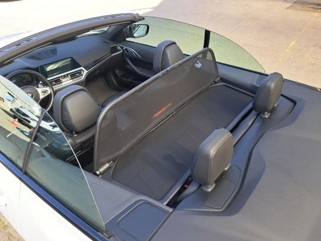 BMW 440 Cabrio xDrive