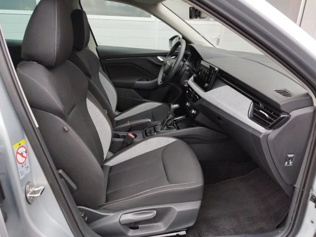 Skoda Kamiq Selection