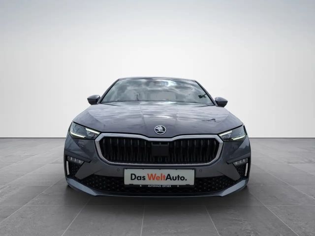 Skoda Scala Selection