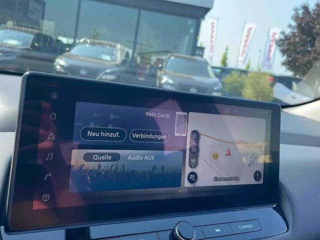 Nissan X-trail AWD Tekna