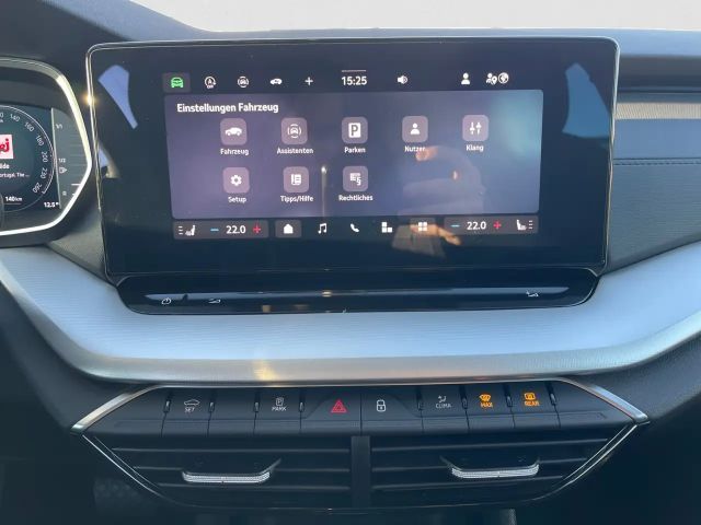 Skoda Octavia Combi Selection