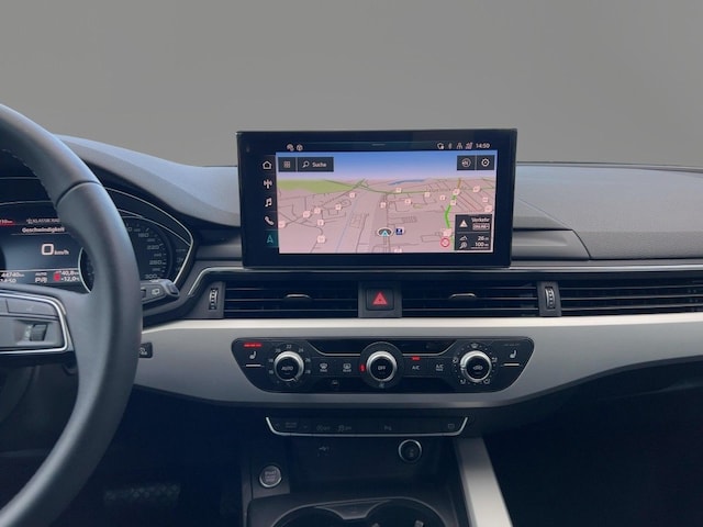 Audi A4 40 TDI Avant S-Tronic