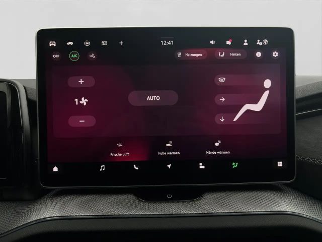 Skoda Kodiaq 1.5 TSI Sportline