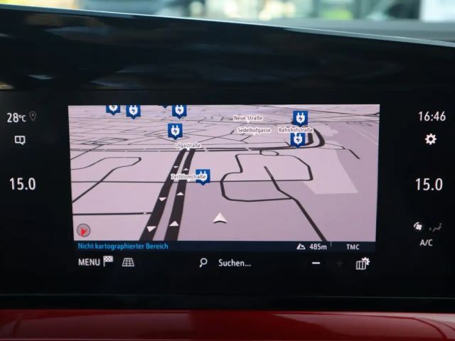 Opel Mokka GS-Line Grand Sport business+