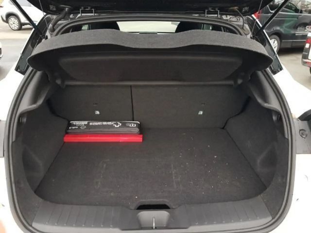 Nissan Juke Enigma, Winter Paket, Metallic-Lackierung