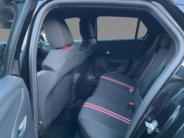 Opel Corsa mit Automatik*PDC*Totwinkel