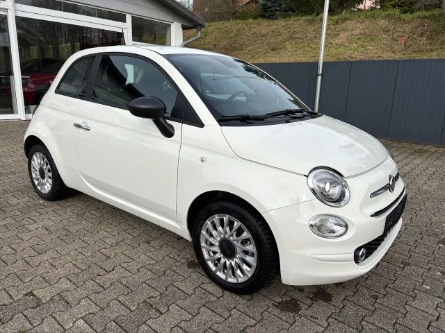 Fiat 500 Dolcevita