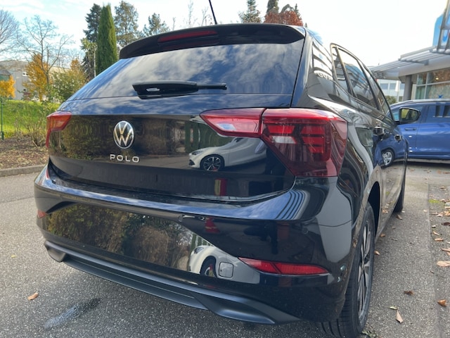 Volkswagen Polo 1.0 TSI DSG