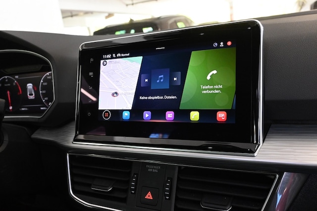 Seat Tarraco 2.0 TDI 4Drive