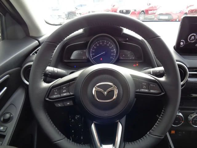 Mazda 2 Exclusive-line