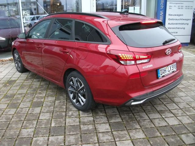 Hyundai i30 1.0 Advantage T-GDi