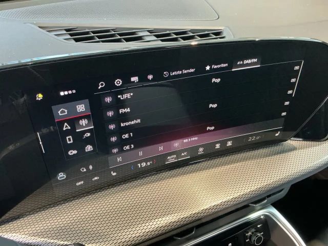 Audi Q5 Hybride Quattro