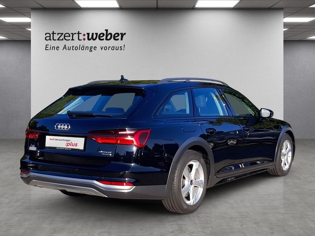 Audi A6 allroad 40 TDI Quattro S-Tronic