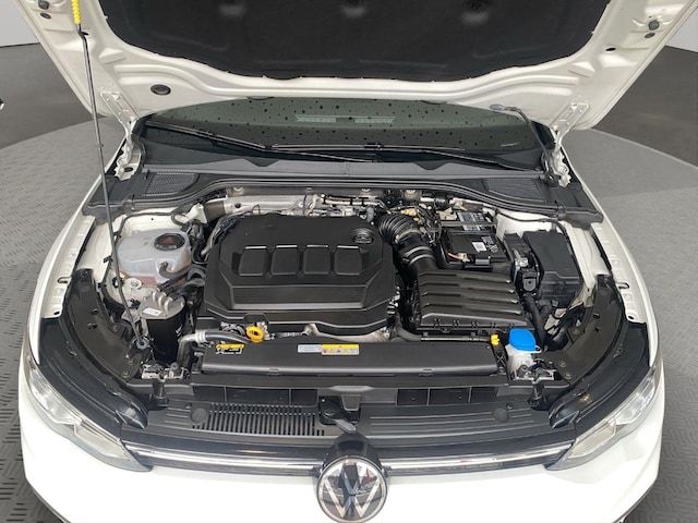 Volkswagen Golf 2.0 TDI Golf VIII