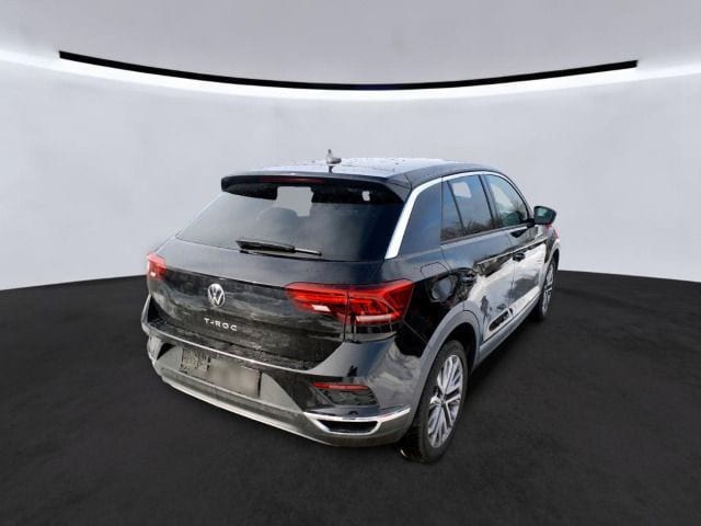 Volkswagen T-Roc 1.5 TSI Sport