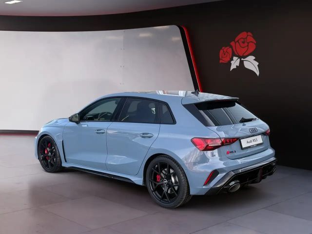 Audi RS3 Sedan Sportback
