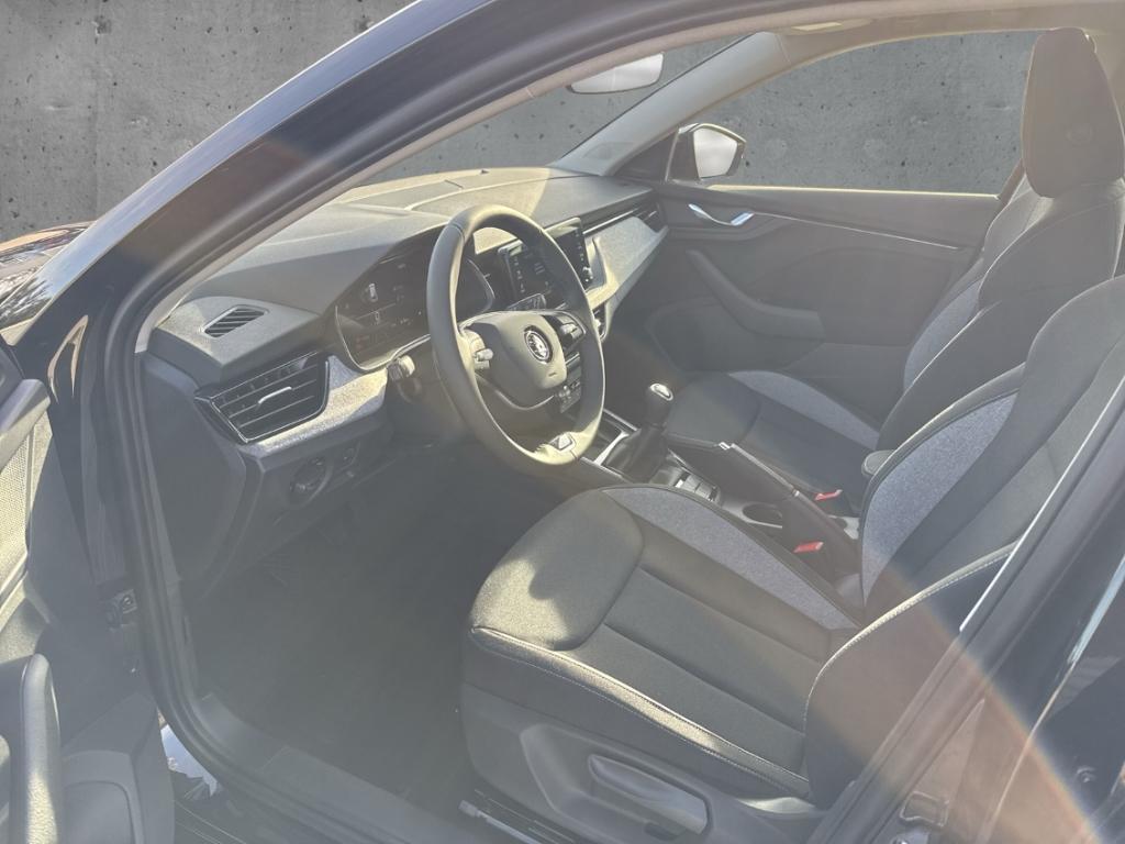 Skoda Scala 1.0 TSI Selection