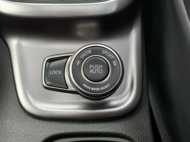 Suzuki Vitara 4x4 Comfort Hybrid