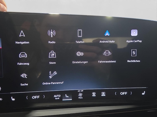 Audi A5 Avant S-Tronic