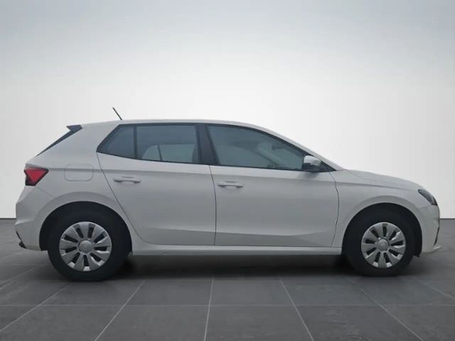 Skoda Fabia Selection