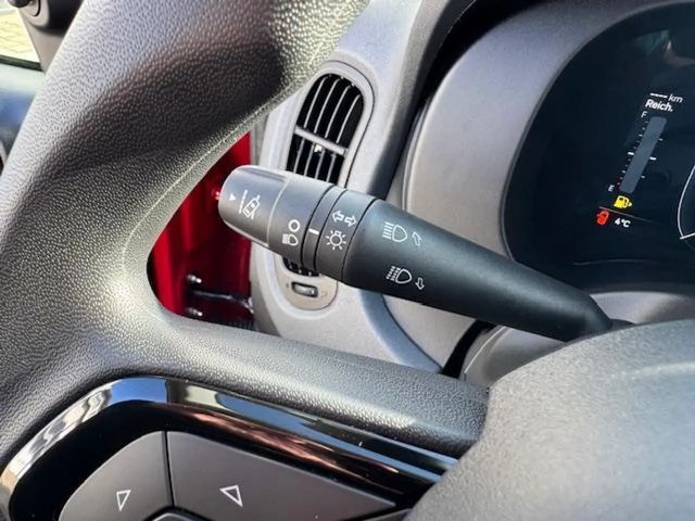 Fiat Panda MY25 1.0 GSE *5-Sitzer*GRA* PDC*Bluet.*