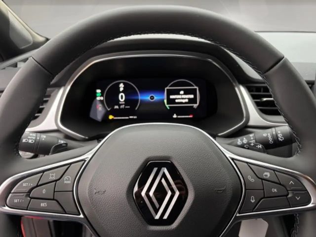 Renault Captur Evolution