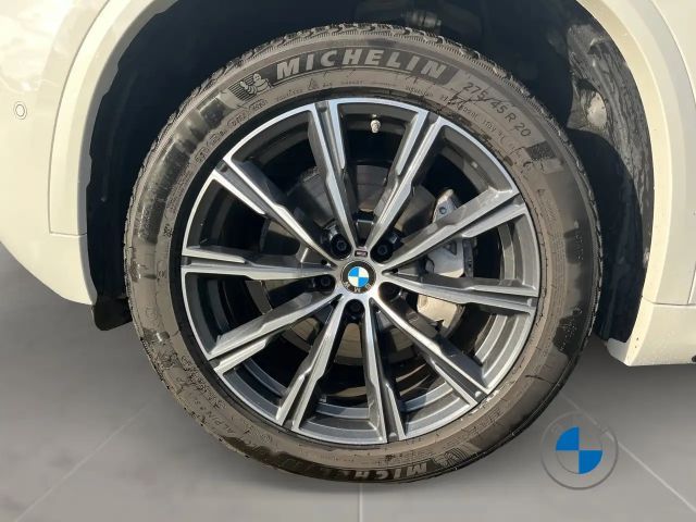 BMW X5 M-Sport xDrive40d