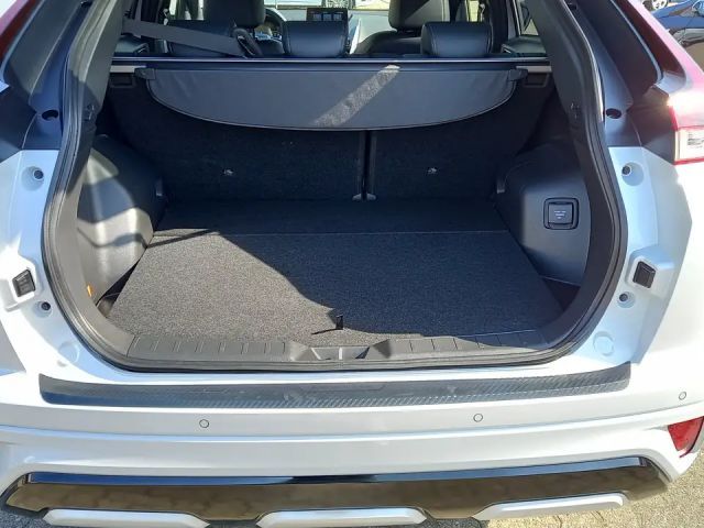 Mitsubishi Eclipse Cross 4WD