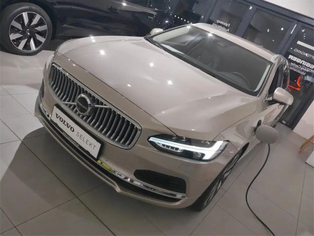 Volvo V90 AWD Bright Plus T8