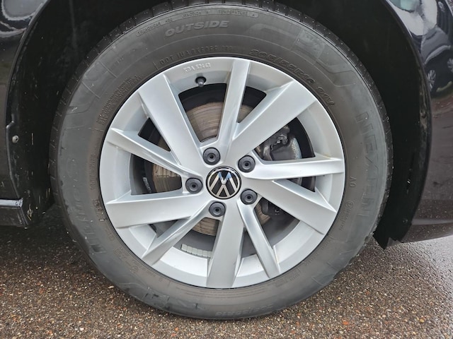 Volkswagen Golf Golf VIII