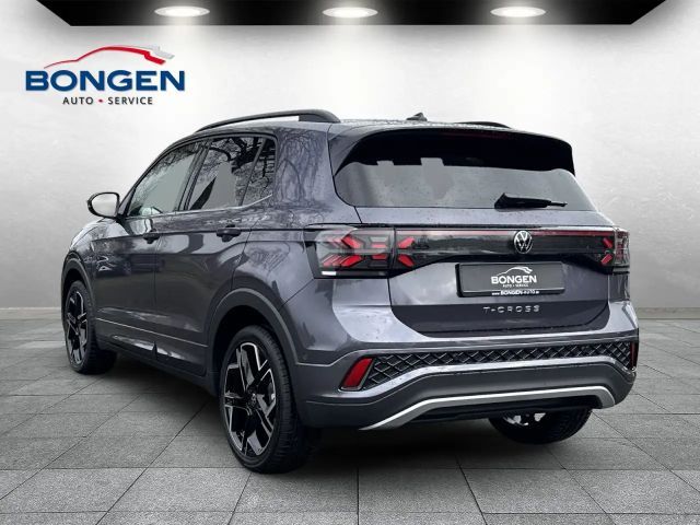 Volkswagen T-Cross 1.5 TSI DSG R-Line