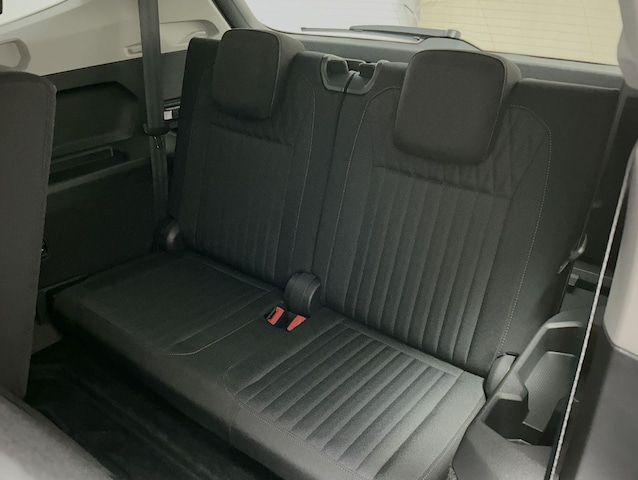 Volkswagen Tiguan Allspace DSG