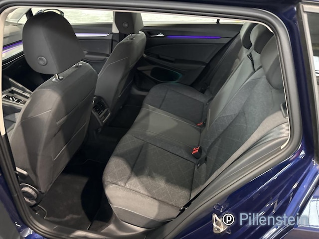 Volkswagen Golf Business DSG Variant