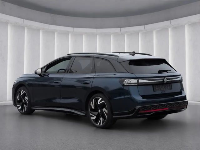 Volkswagen ID.7 GTX Tourer