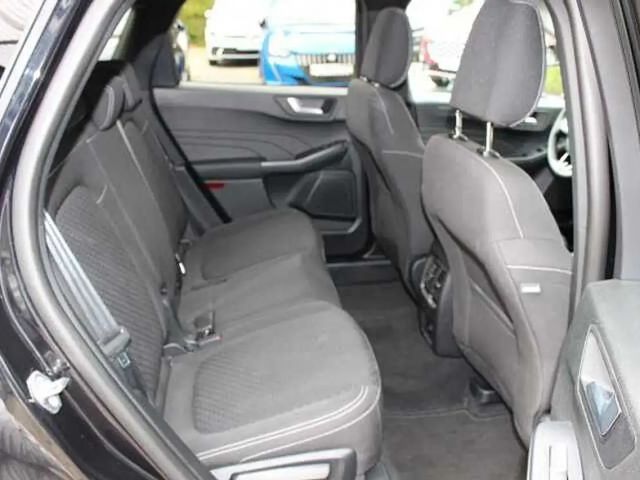 Ford Kuga EcoBoost Titanium