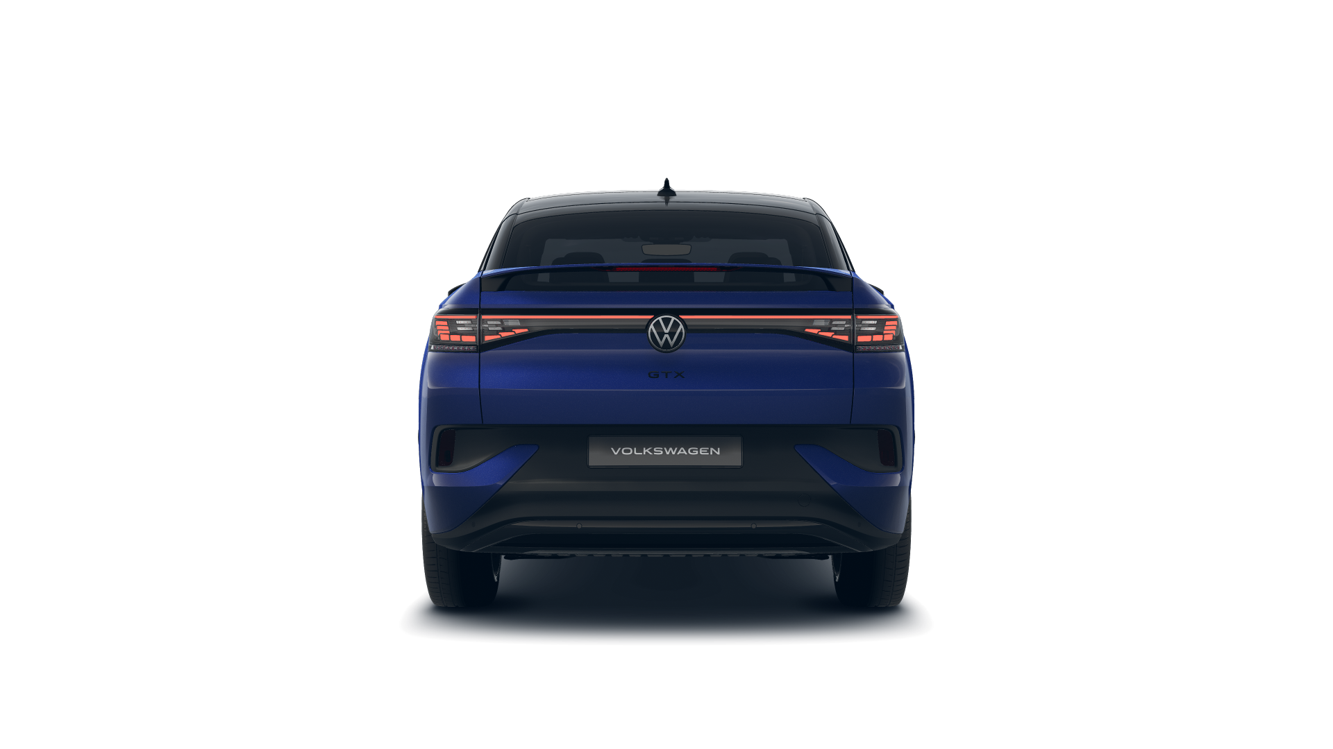 Volkswagen ID.5 4Motion