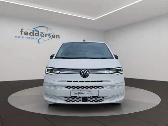 Volkswagen Multivan 2.0 TDI Lang Style T7