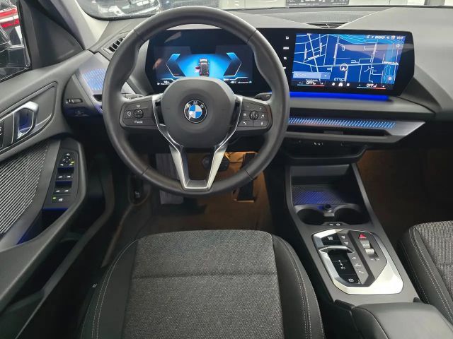 BMW 120 120d