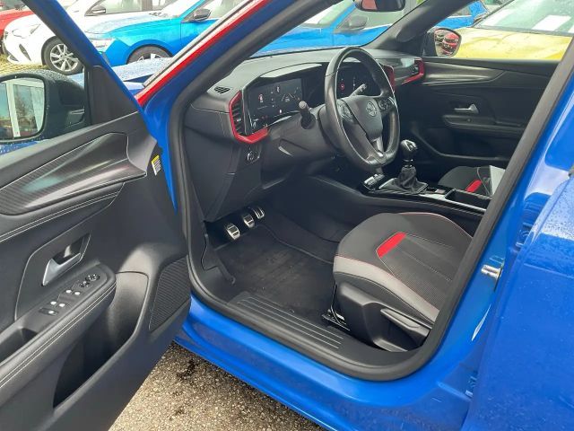 Opel Mokka 1.2 Turbo GS-Line Grand Sport Turbo