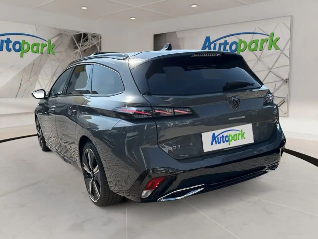 Peugeot 308 GT-Line Hybrid SW