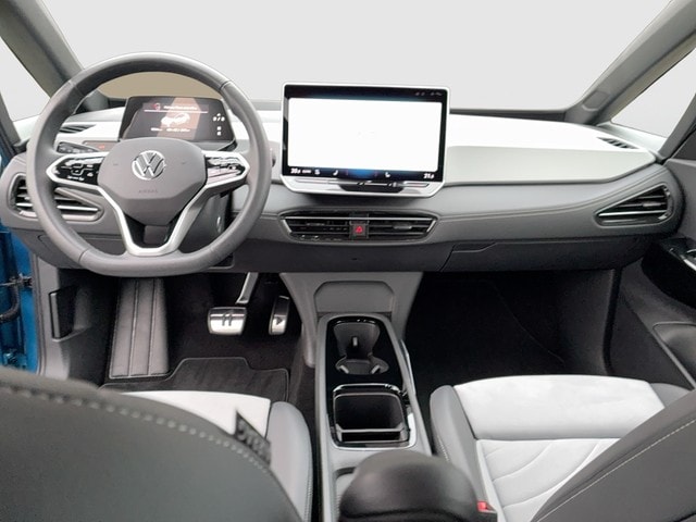 Volkswagen ID.3 IQ.Drive Performance Pro