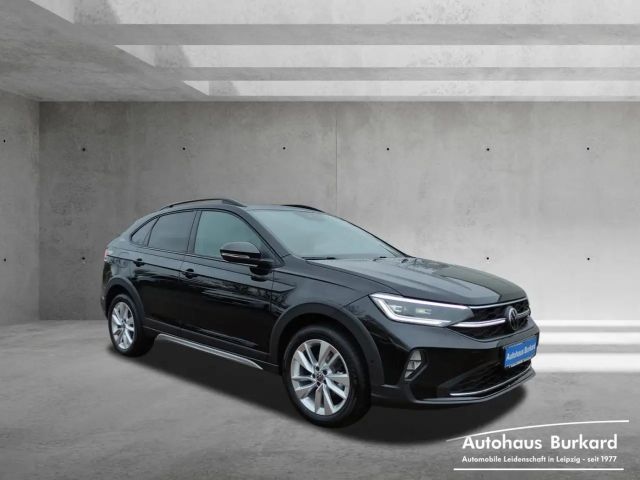 Volkswagen Taigo 1.0 TSI DSG